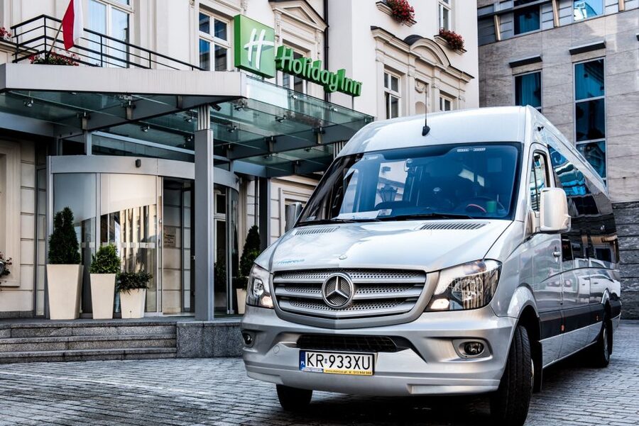 From Krakow: Nowa Huta Premium Tour - Why Nowa Huta changes your view of Krakow