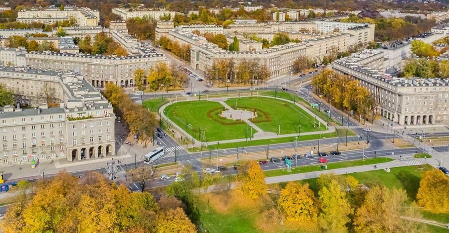 From Krakow: Nowa Huta Premium Tour - Hotel pickup and the ride from Krakow