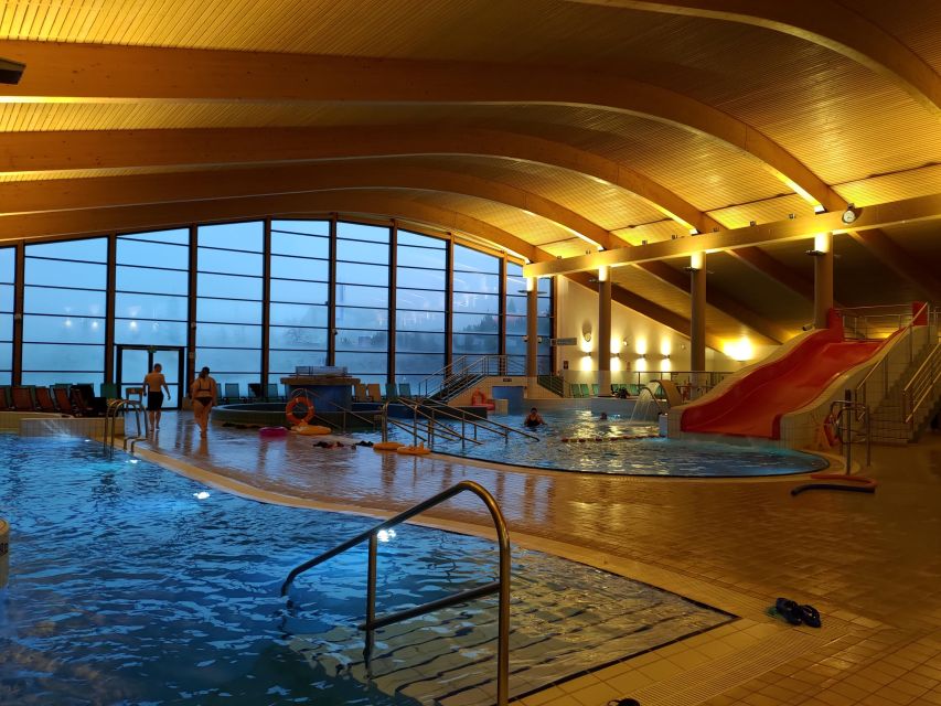 From Krakow: Off-road adventure and relax at thermal baths - Should you book the Zakopane quad and thermal bath trip?