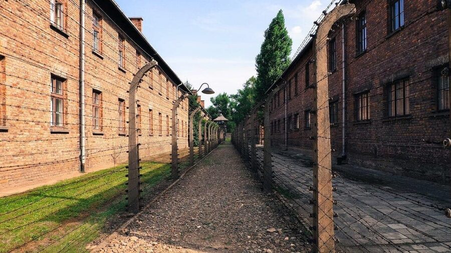 From Krakow: Roundtrip Transportation to Auschwitz Birkenau - The Krakow pickup and early start
