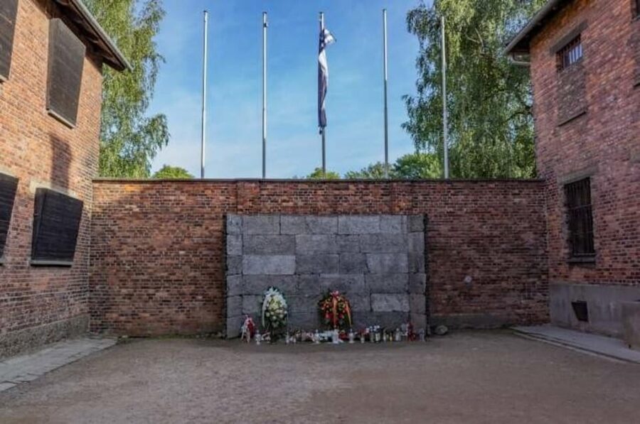 From Krakow: Roundtrip Transportation to Auschwitz Birkenau - Who should choose this experience?