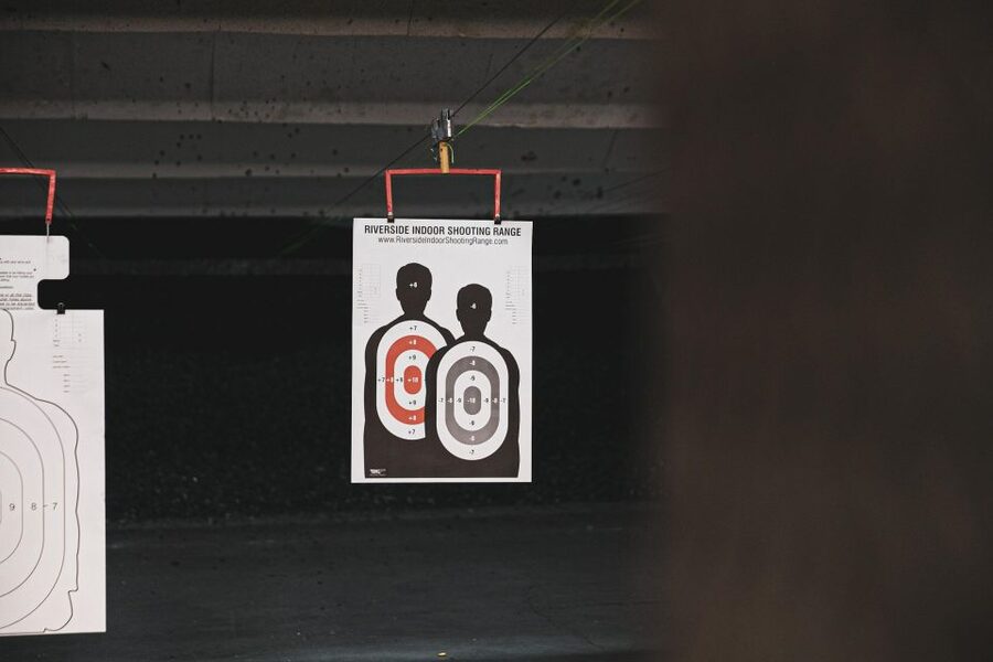 From Krakow: Shooting Range Adventure with Hotel Pickup - Key points at a glance