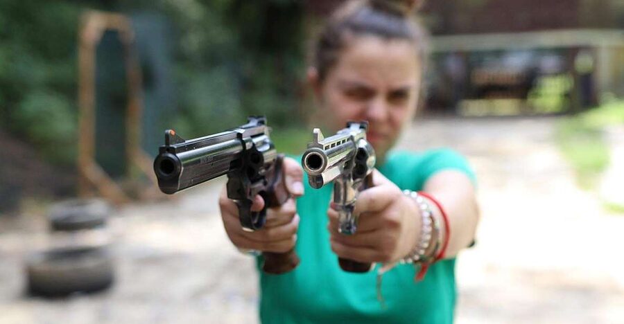 From Krakow: Shooting Range Adventure with Hotel Pickup - Why this Krakow shooting experience is different