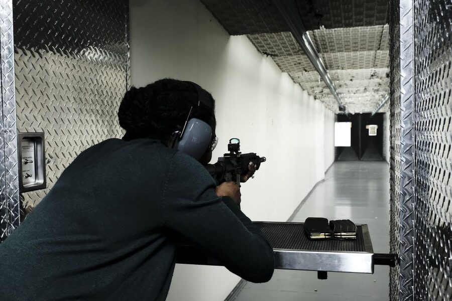 From Krakow: Shooting Range Adventure with Hotel Pickup - Who will enjoy the Pasternik range most