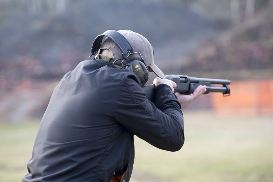 From Krakow: Shooting Range Adventure with Hotel Pickup - Practical preparation before you leave your hotel