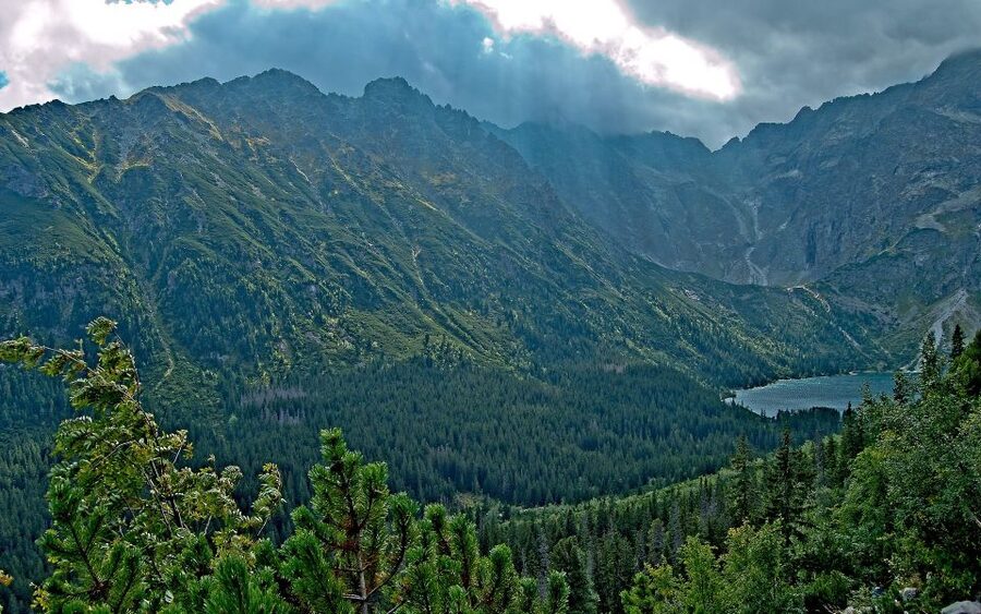 From Krakow: Tatra Mountains and Morskie Oko Hike - Simple ways to prepare for the day