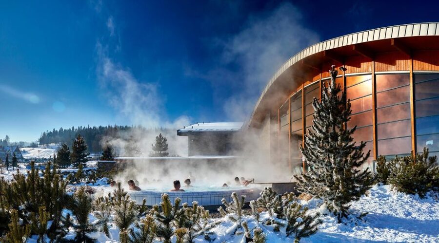 From Kraków; to Białka Thermal Baths private tour - Key points to know before booking