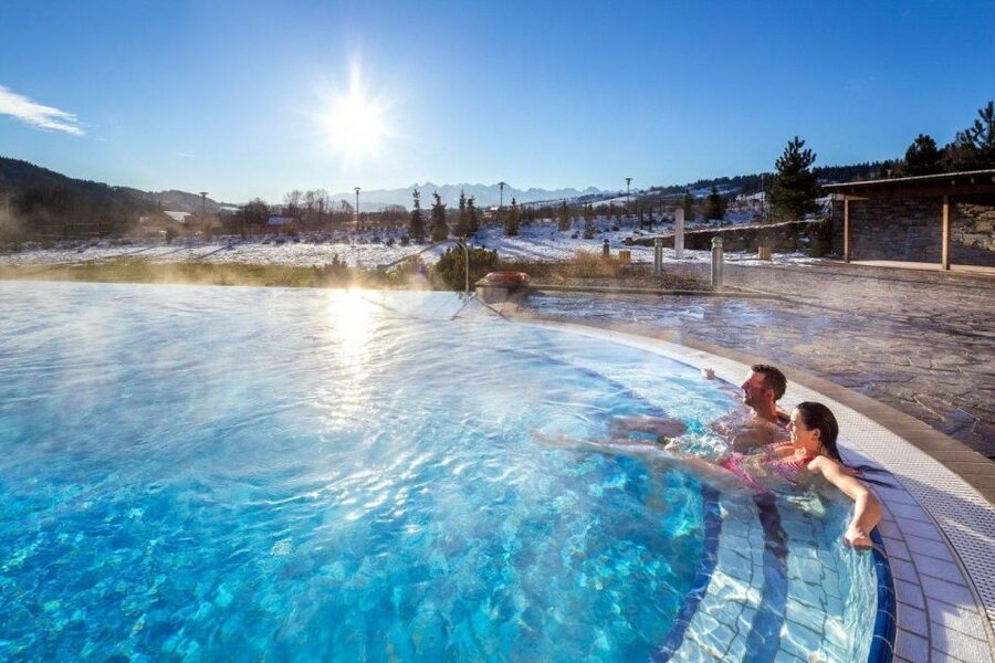 From Kraków; to Białka Thermal Baths private tour - Is $130 per person fair value?