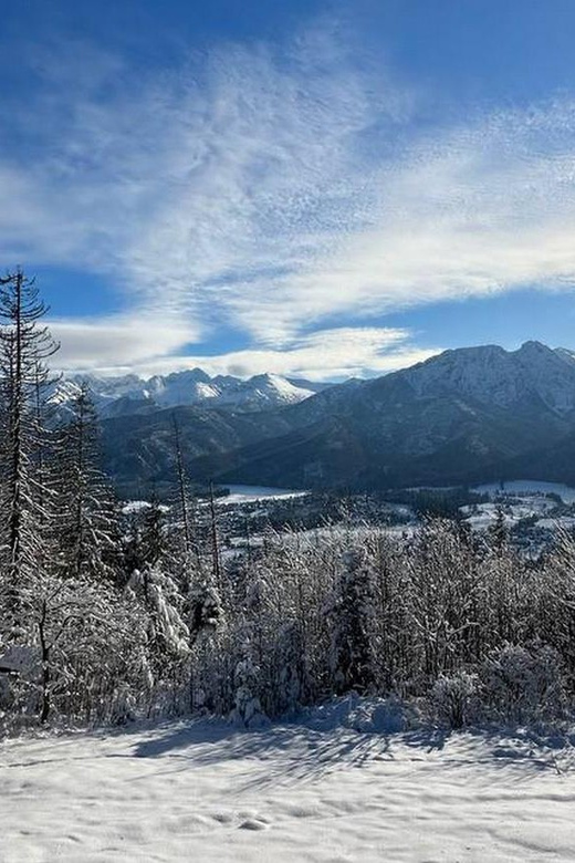 From Krakow: Tour to Zakopane with Tasting & Hotel Pickup - Why Zakopane makes a good day from Krakow