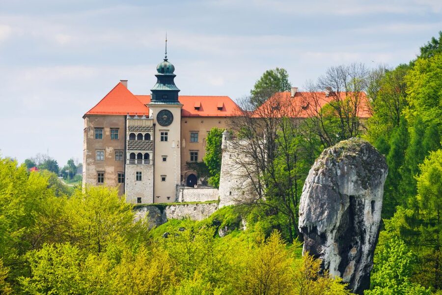 From Krakow: Trail of the Eagles’ Nests Day Tour - Key points to know before booking