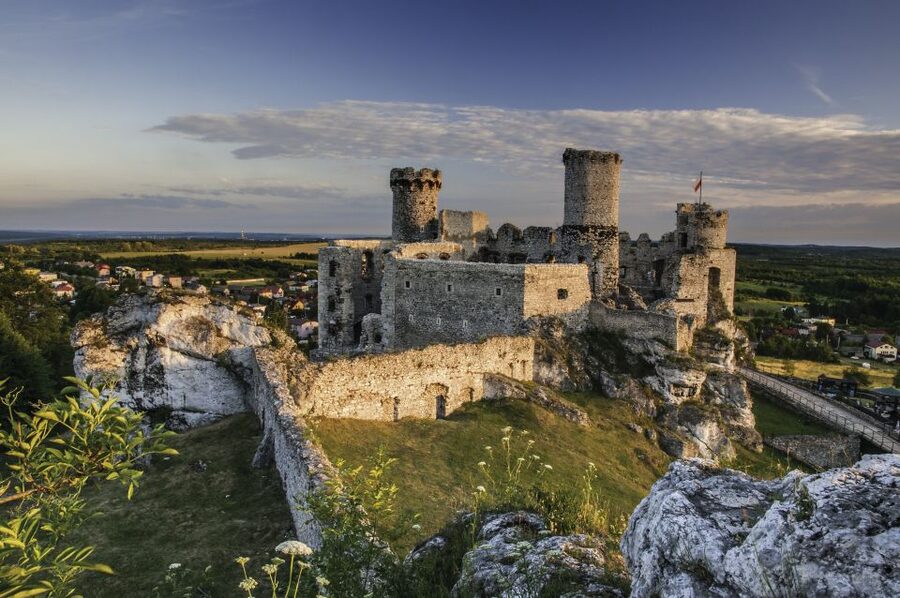 From Krakow: Trail of the Eagles’ Nests Day Tour - Why the Eagles’ Nests route is worth your day