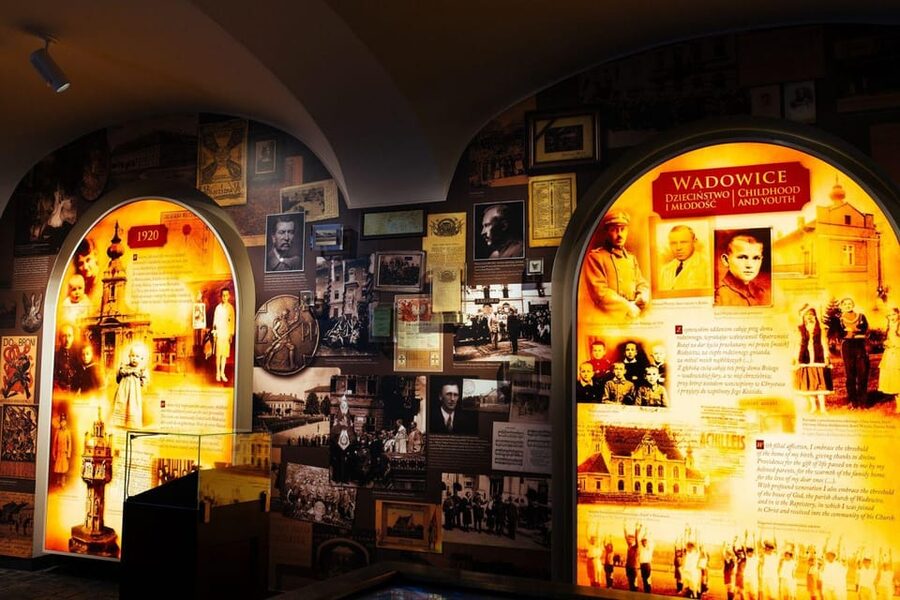 From Krakow: Wadowice - Family Home of John Paul II Day Trip - Why Wadowice tells John Paul II’s story best