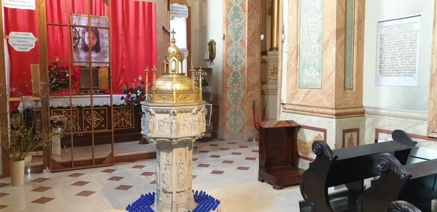 From Krakow: Wadowice-In the Footsteps of Pope John Paul II - Key points to know before booking