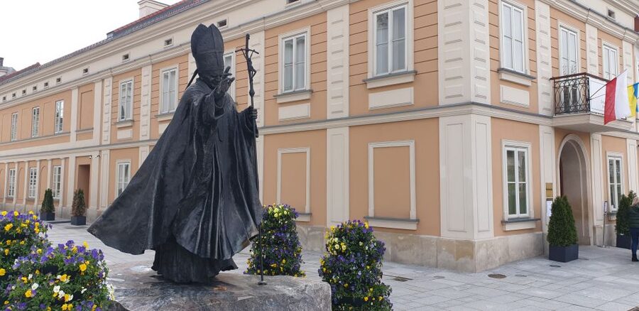 From Krakow: Wadowice-In the Footsteps of Pope John Paul II - Why Wadowice matters beyond the papal connection