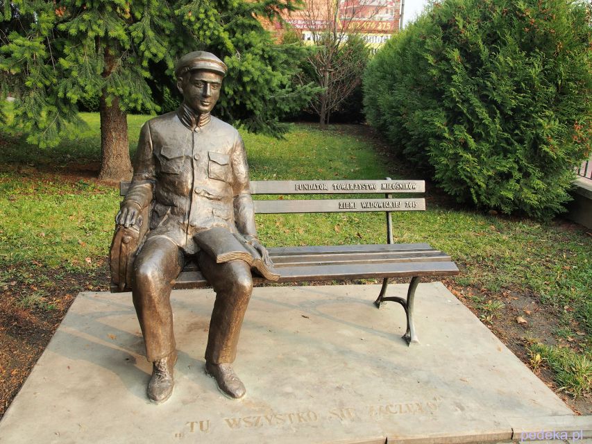 From Krakow: Wadowice & Sanctuary of Divine Mercy Tour - Who will get the most from this tour?