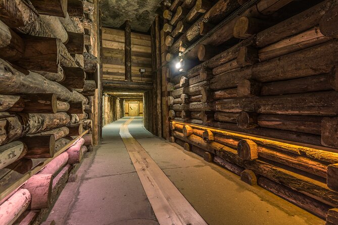 From Krakow: Wieliczka Salt Mine Full Live Guided Small Group Tour - Booking details that can save trouble