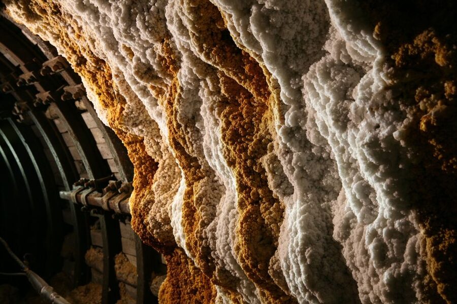 From Krakow: Wieliczka Salt Mine Guided Tour - The short break in Wieliczka