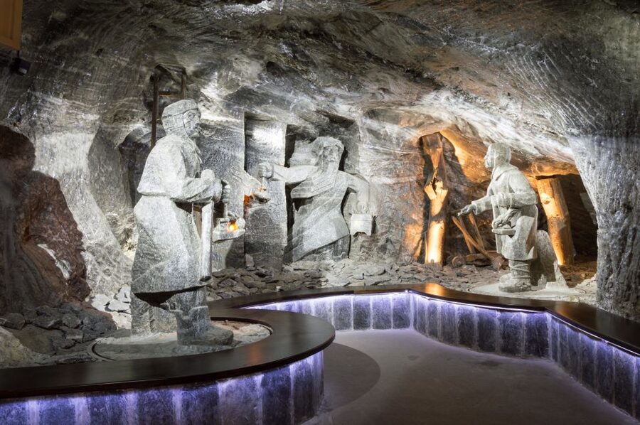 From Krakow: Wieliczka Salt Mine Guided Tour - Is $75 a fair price?