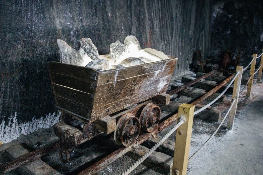 From Krakow: Wieliczka Salt Mine Guided Tour & Hotel pick-up - Is $89 a fair price?