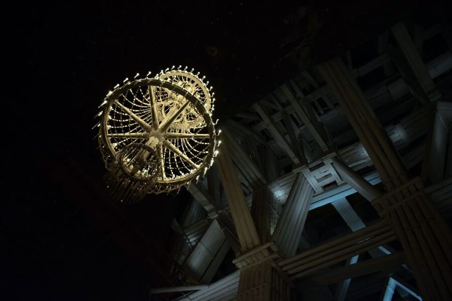 From Krakow: Wieliczka Salt Mine Guided Tour & Hotel pick-up - Who should book this tour?