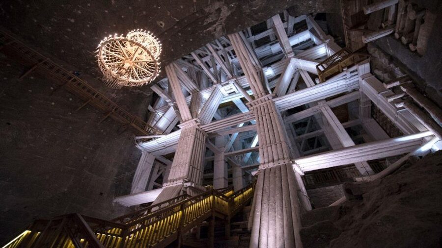 From Krakow: Wieliczka Salt Mine Guided Tour & Transfer - Who should book this trip?