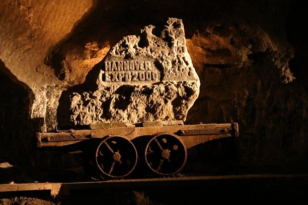 From Kraków: Wieliczka Salt Mine Guided Tour with Transport - Who will enjoy this visit most