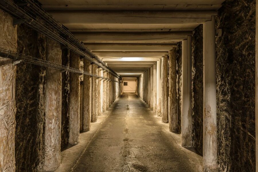 From Krakow: Wieliczka Salt Mine Half-Day Guided Tour - Chapel of the Blessed Kinga