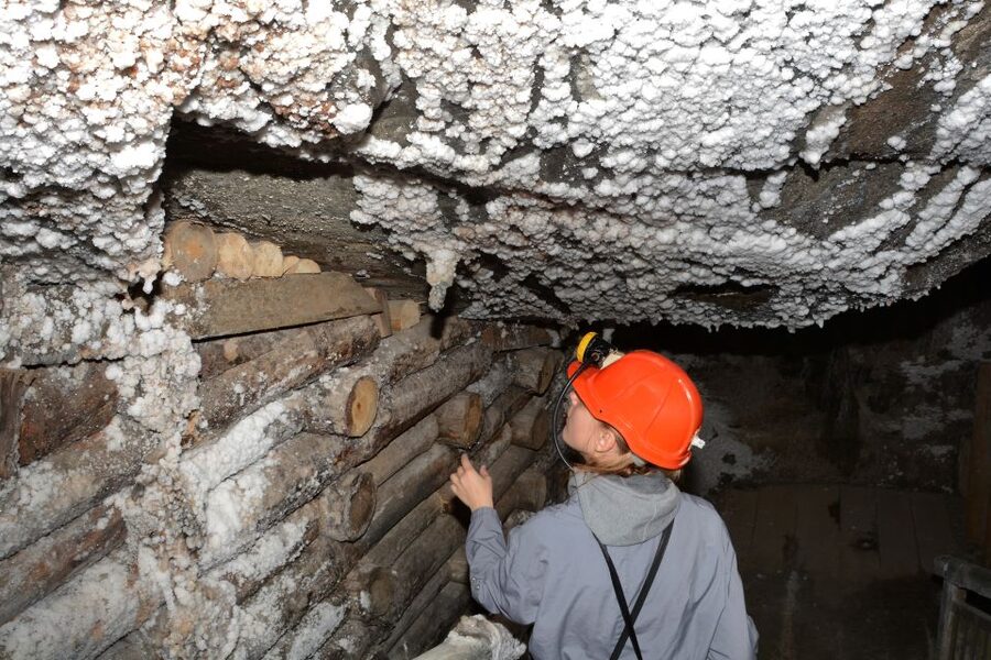 From Krakow: Wieliczka Salt Mine Half-Day Guided Tour - Small details that improve the day