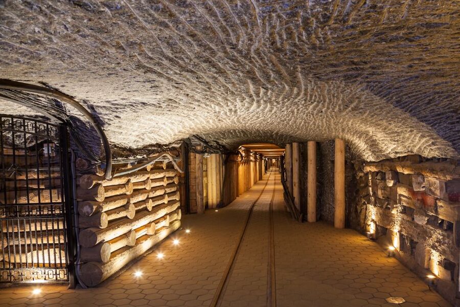 From Krakow: Wieliczka Salt Mine Tour & Skip the Line Ticket - Transport back to Krakow