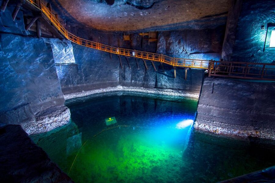 From Krakow: Wieliczka Salt Mine Tour & Skip the Line Ticket - Is $59 a fair price?