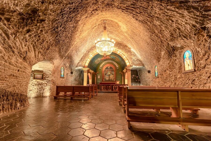 From Krakow: Wieliczka Salt Mine Tour & Skip the Line Ticket - Who will enjoy this mine visit most