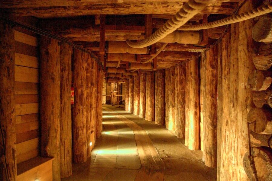 From Krakow: Wieliczka Salt Mine Tour with Hotel Pickup - Why Wieliczka Salt Mine is worth half a day