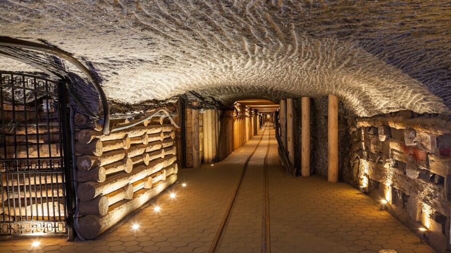 From Krakow: Wieliczka Salt Mine Tourist Route - Who should book this Wieliczka tour?