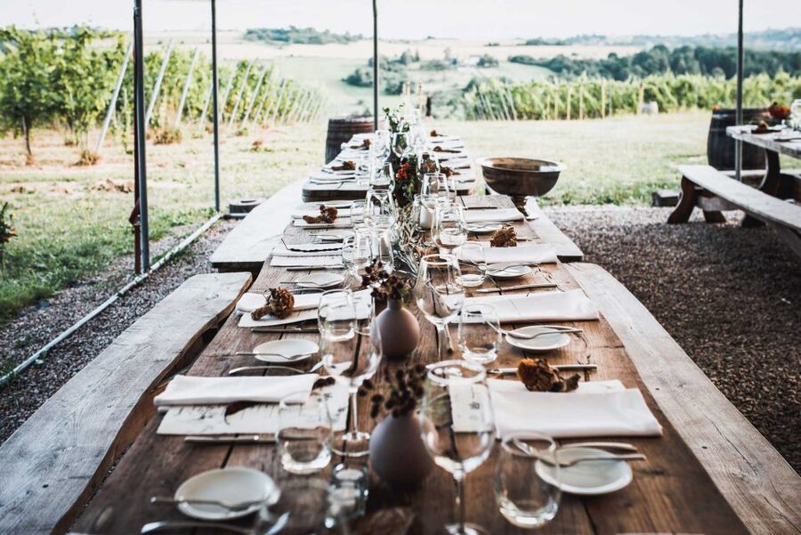 From Krakow: Wine Tasting at Vineyard - A practical way to prepare