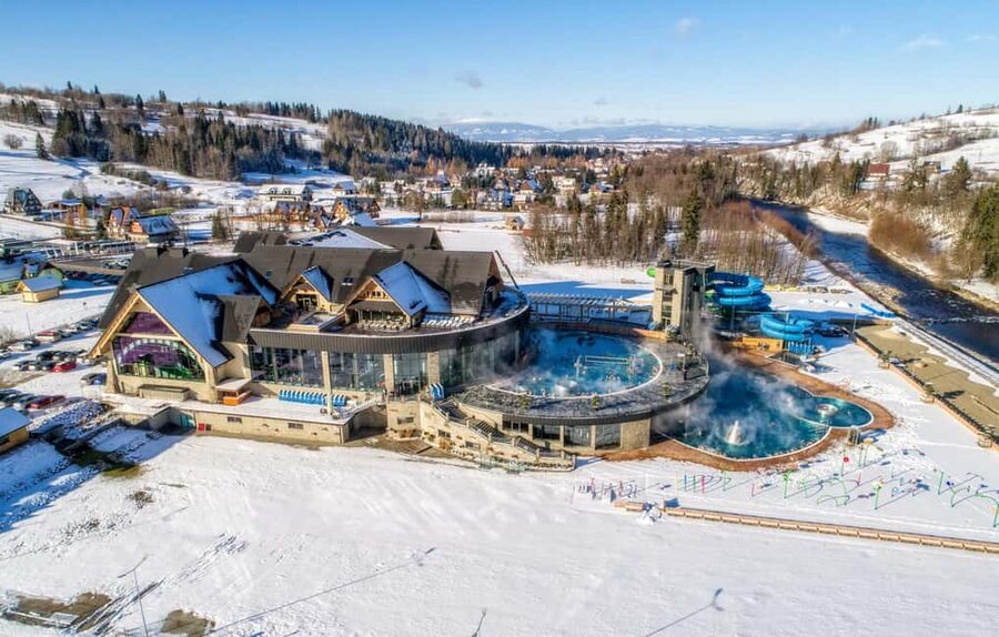 From Kraków: Zakopane & Chochołów A Wooden Jewel of Podhale - What the $39 price delivers