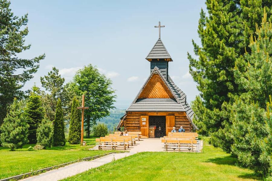 From Kraków: Zakopane & Chochołów A Wooden Jewel of Podhale - Who will enjoy this day most