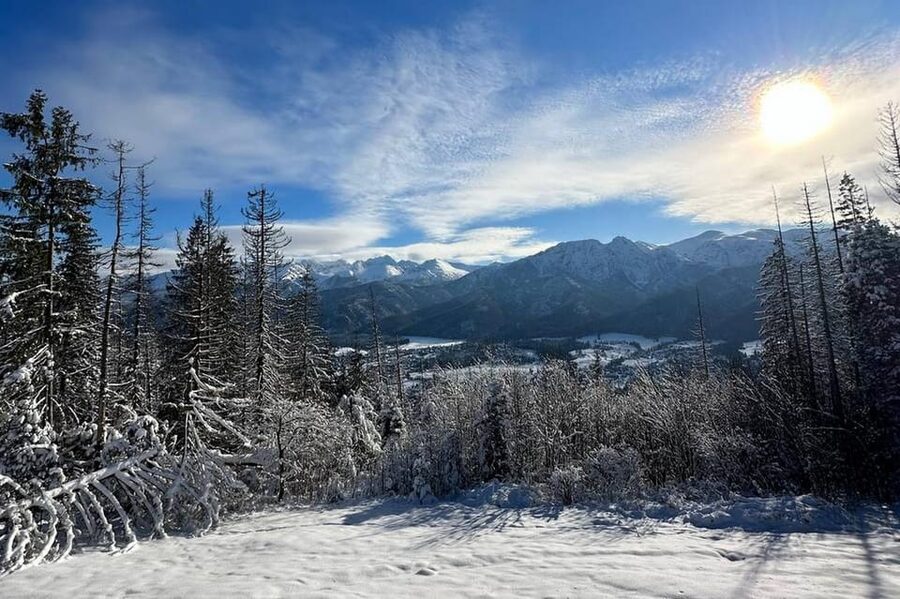 From Krakow: Zakopane Day Trip with Funicular & Food Tasting - Why Zakopane works as a day trip from Krakow