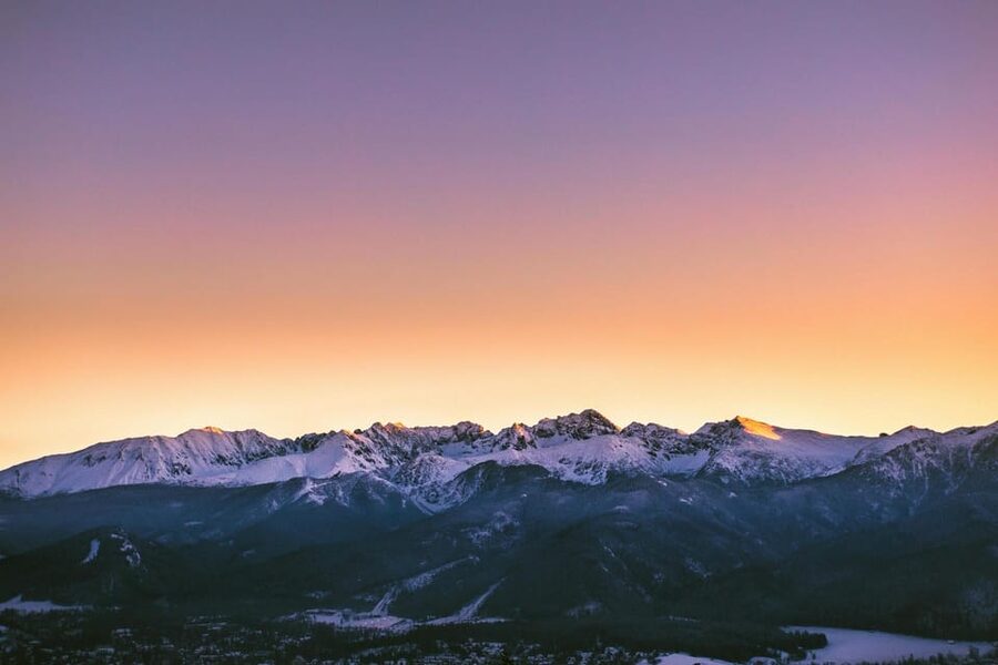 From Krakow: Zakopane Day Trip with Funicular & Food Tasting - Is $103 a fair price?