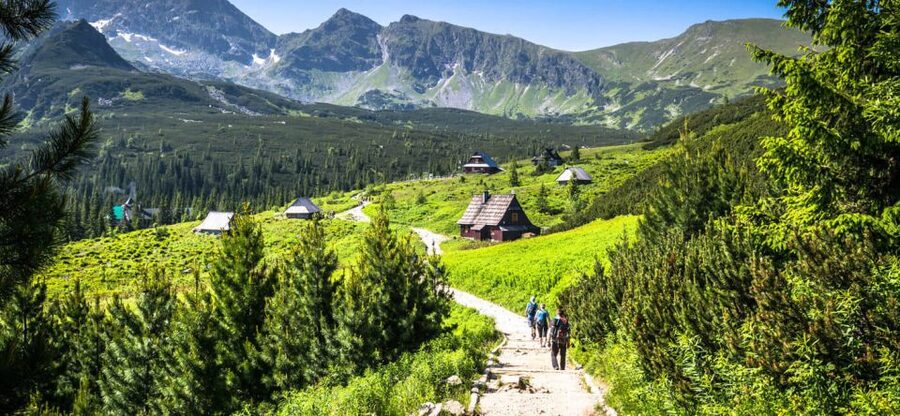 From Krakow: Zakopane & Hot Thermal Springs Private Tour - What to bring and how to prepare