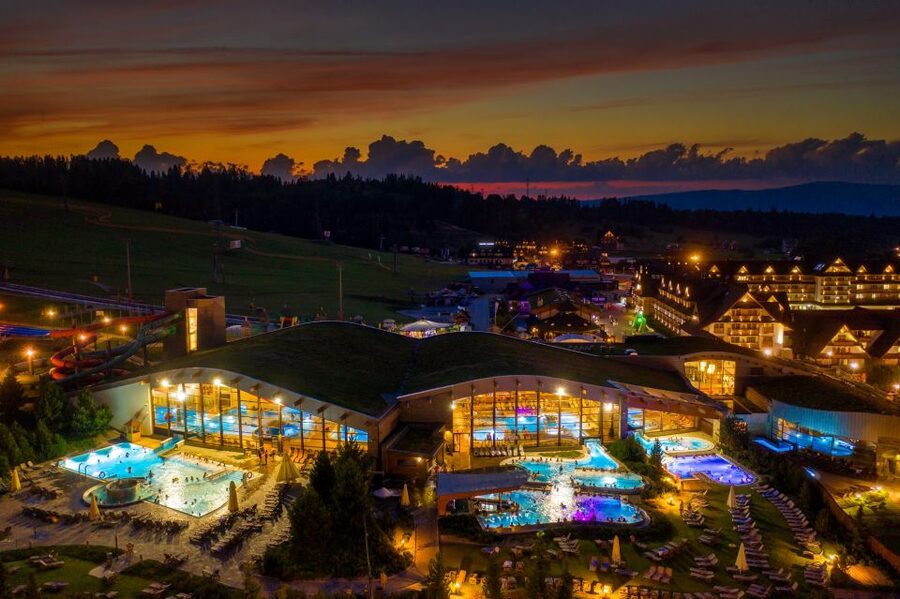 From Krakow: Zakopane & Hot Thermal Springs Private Tour - Why this makes a strong Krakow day trip