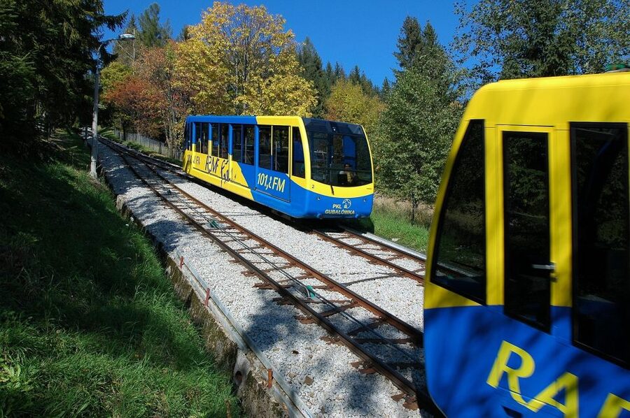From Krakow: Zakopane & Hot Thermal Springs Private Tour - Krakow pickup and the 1.5-hour ride south