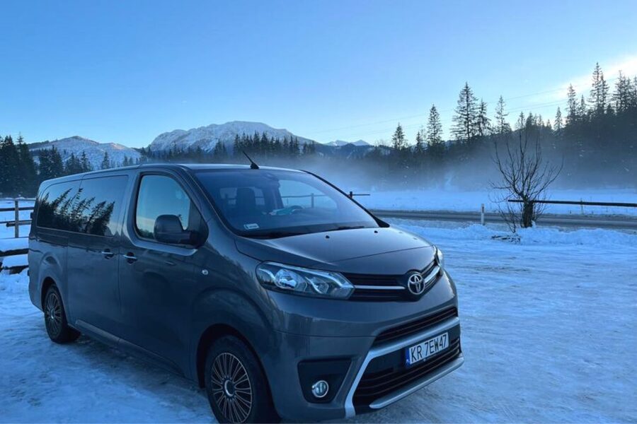 From Krakow: Zakopane, Tatra Mountains & Thermal Baths Tour - Key points to know before booking