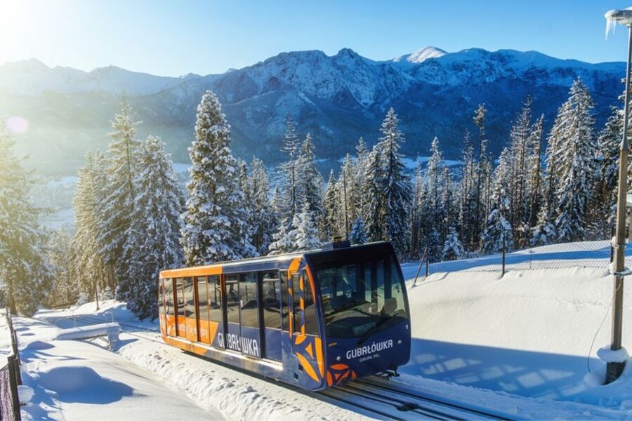 From Krakow: Zakopane, Tatra Mountains & Thermal Baths Tour - How the guides affect the day