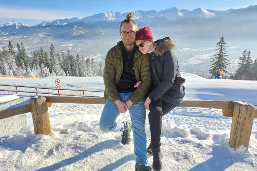 From Krakow: Zakopane, Tatra Mountains & Thermal Baths Tour - Riding the Gubałówka cable railway