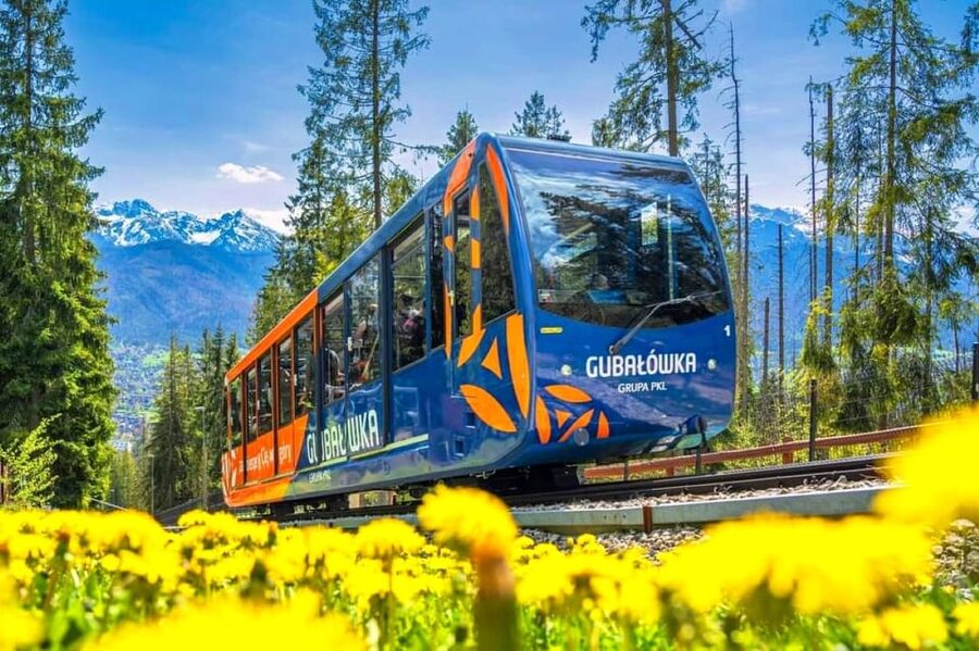 From Krakow: Zakopane & Tatra Mountains Tour with Cable Car - Should you book the Zakopane tour?