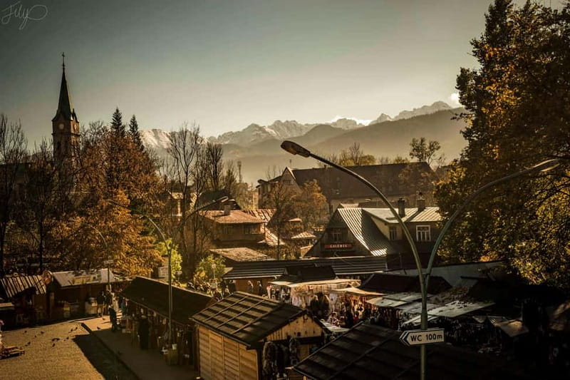 From Krakow: Zakopane + Thermal Baths - Key points to know before booking