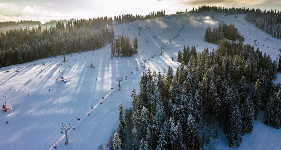 From Krakow: Zakopane + Thermal Baths - Timing, comfort, and the return to Krakow