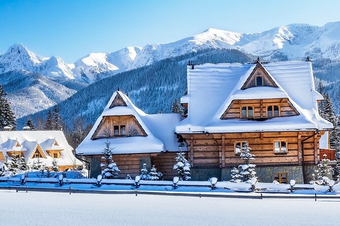 From Krakow: Zakopane Tour, Hot Springs, Cable Car, Local Tasting - Why this Krakow to Zakopane day trip works