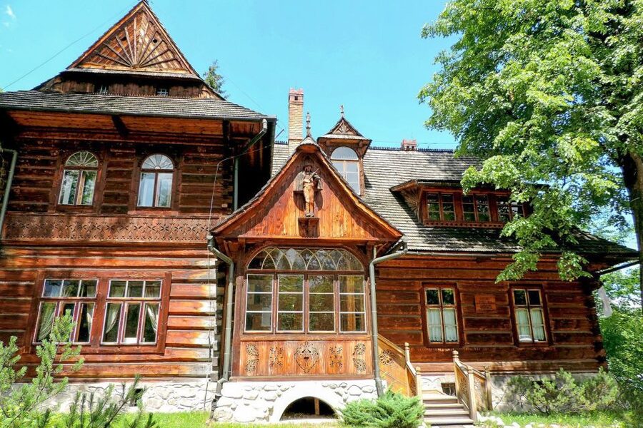 From Krakow: Zakopane Tour with Gubalowka Funicular & Museum - Key points to know before booking