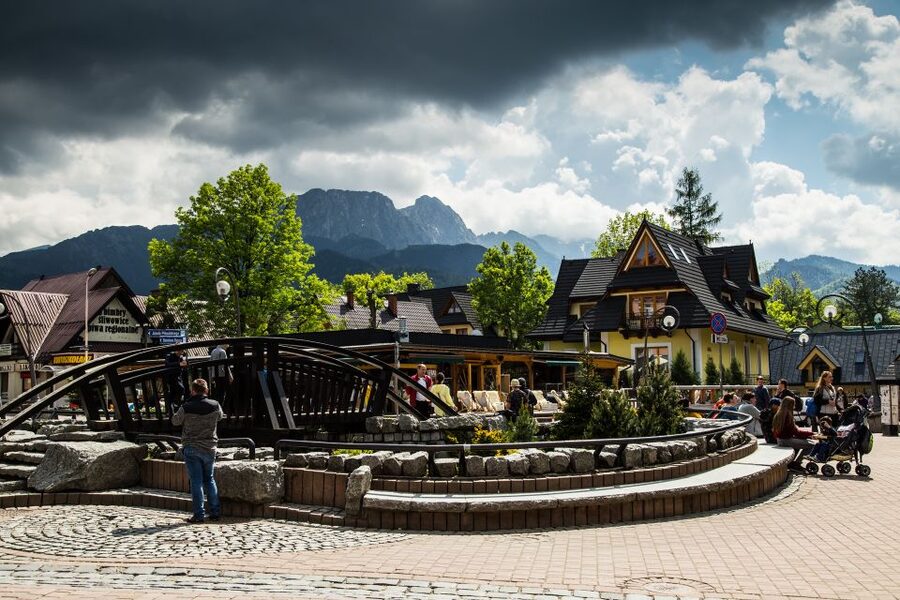 From Krakow: Zakopane Tour with Gubalowka Funicular & Museum - Who should book this Zakopane trip?
